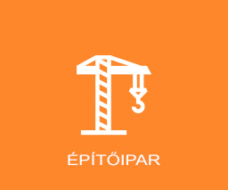 icons epitoipar