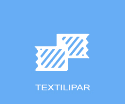 icons textilipar