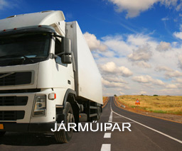 rollover jarmuipar