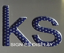 rollover signdisplay