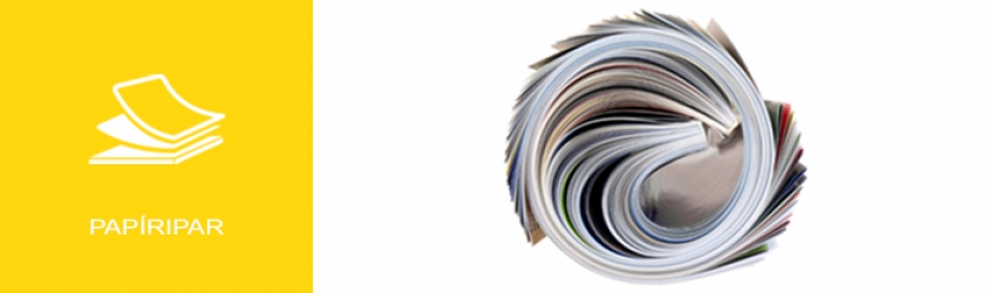 Pap&iacute;ripar